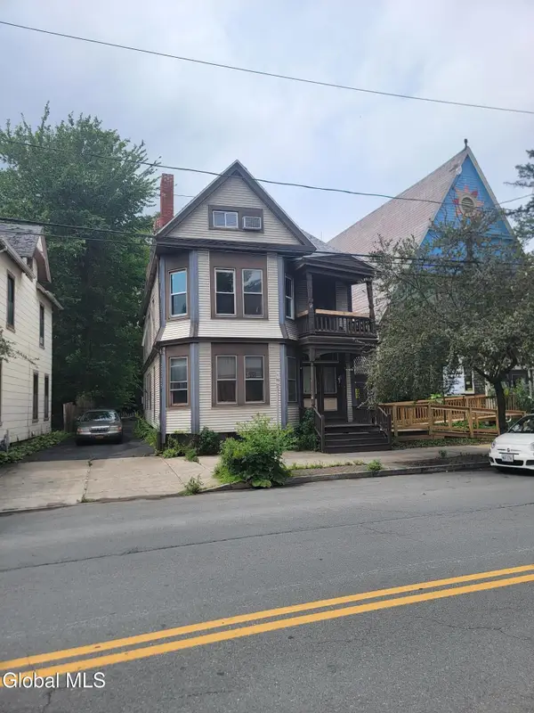 3357 6th Avenue, Troy, NY 12180