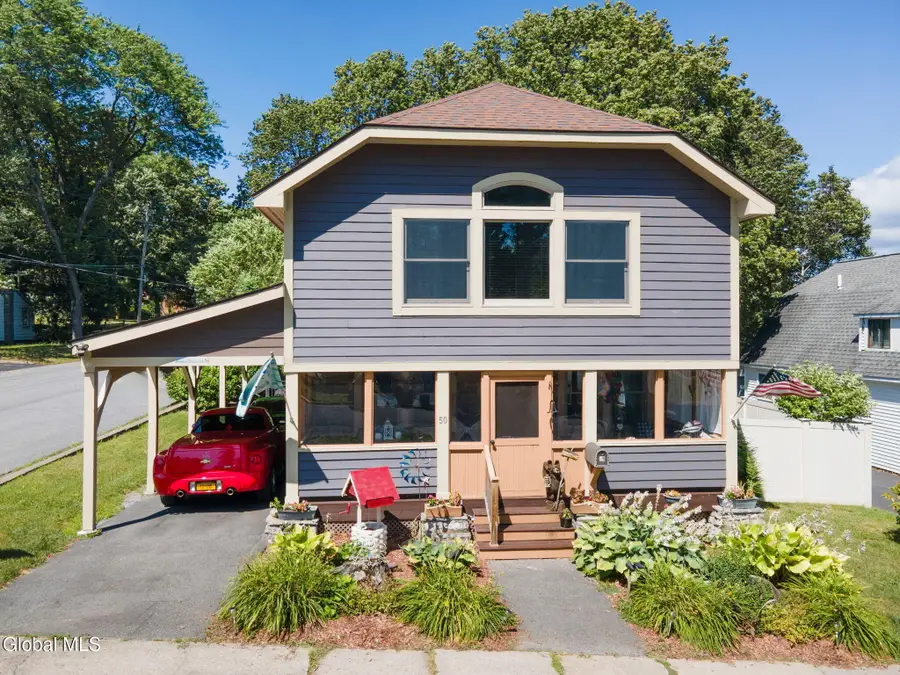 50 West Street, Lake George, NY 12845 - #3