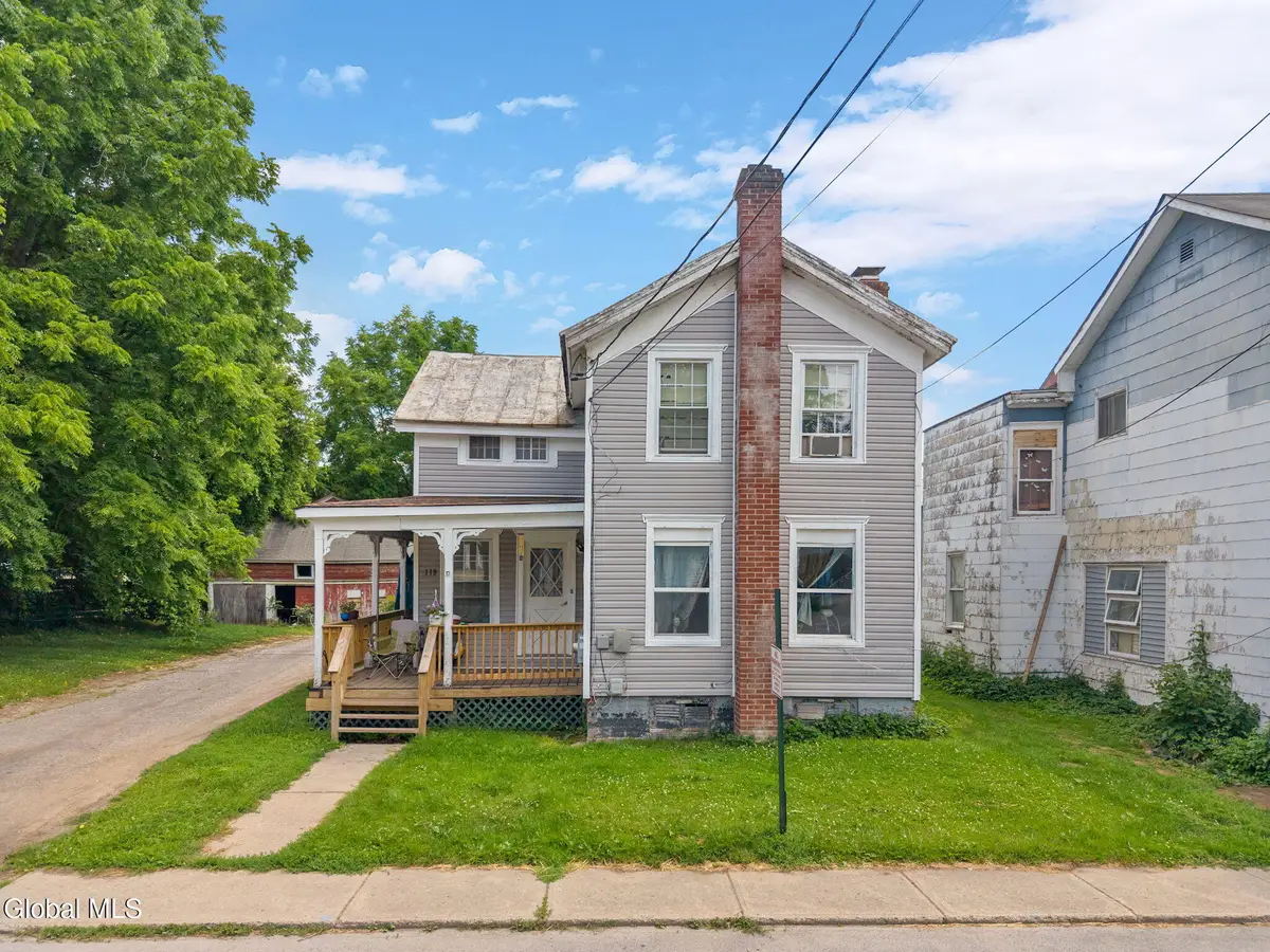 118 Railroad Avenue, Middleburgh, NY 12122 - #1