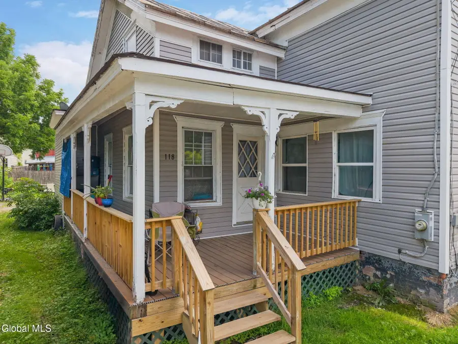 118 Railroad Avenue, Middleburgh, NY 12122 - #3