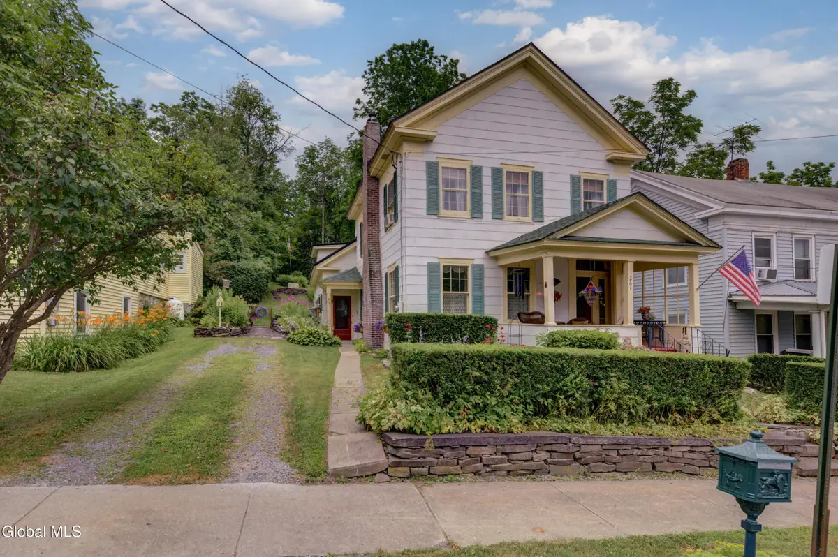 261 Summit Street, Richmondville, NY 12149 - #1