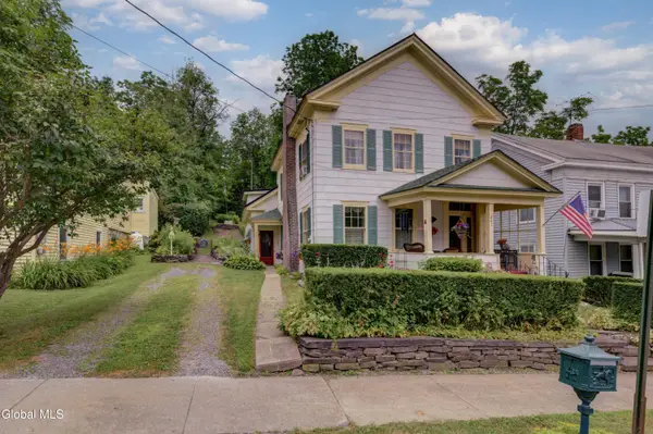 261 Summit Street, Richmondville, NY 12149