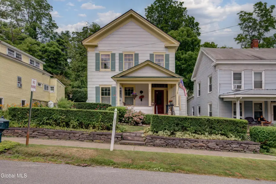 261 Summit Street, Richmondville, NY 12149 - #2