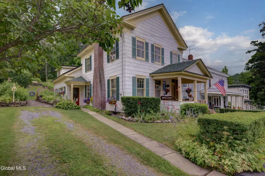 261 Summit Street, Richmondville, NY 12149 - #3