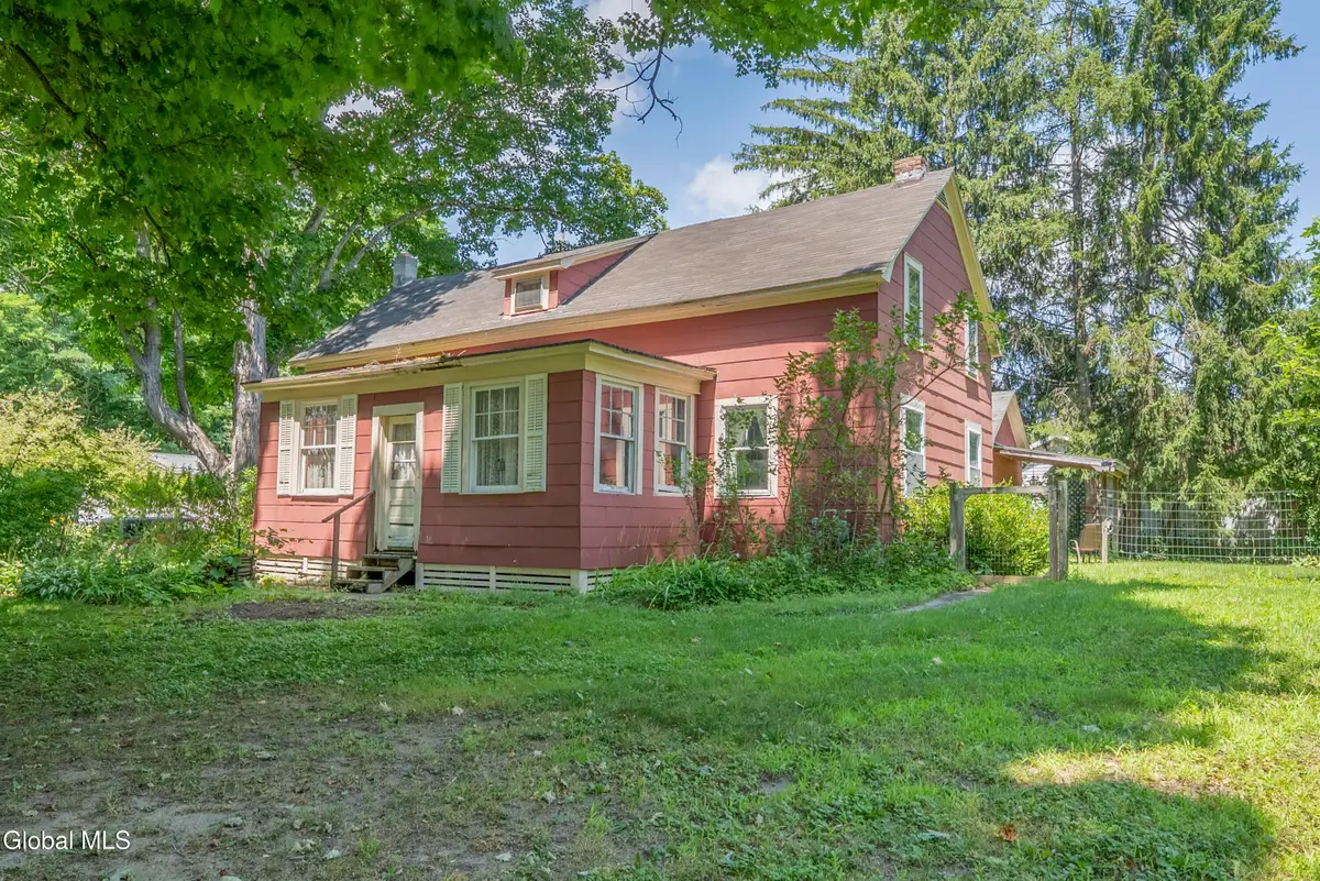 108 Stone Church Road, Tribes Hill, NY 12177 - #1