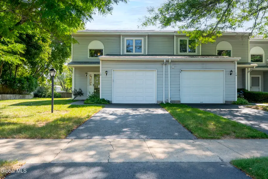 14 Tompion Lane, Saratoga Springs, NY 12866 - #2