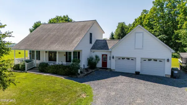391 Sager Road, Florida, NY 12010