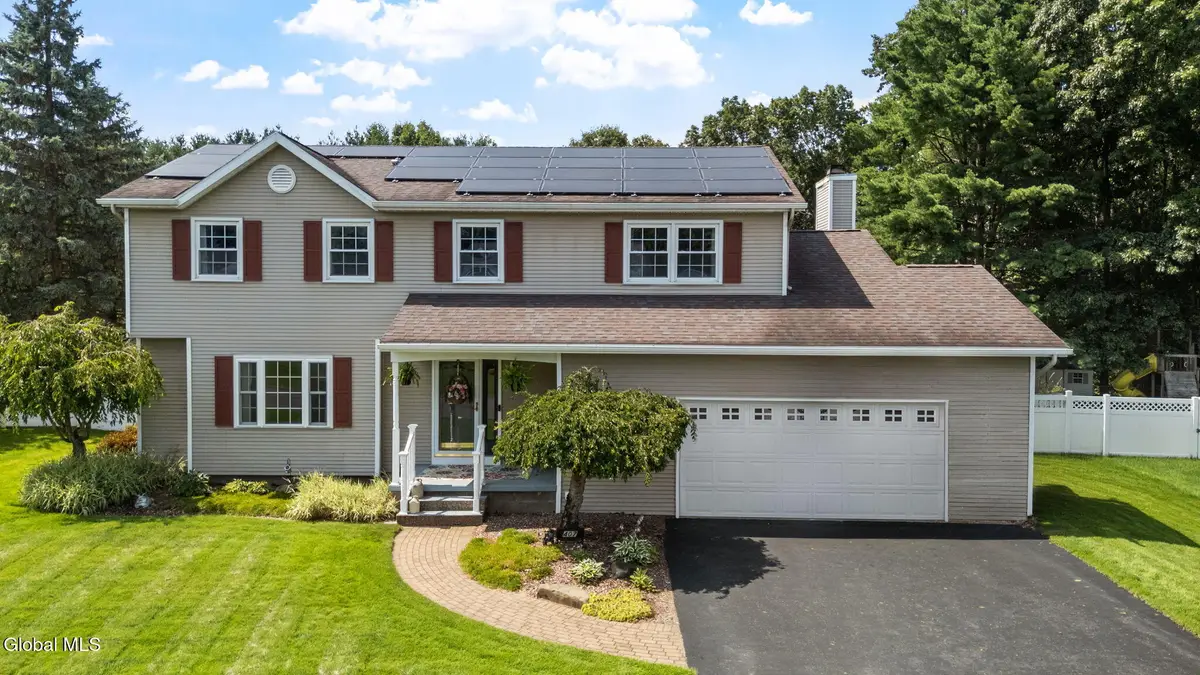 407 Deer Path, Rotterdam, NY 12306 - #1