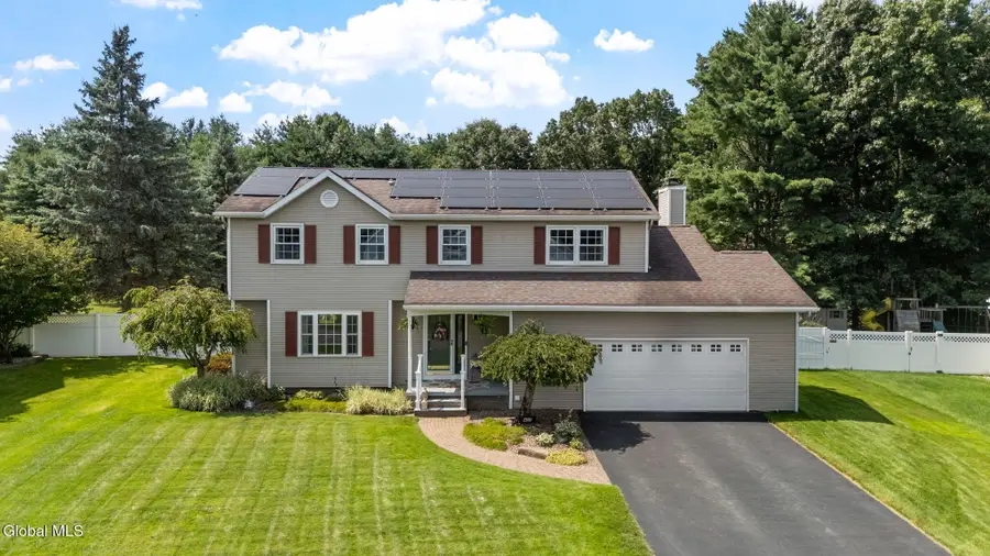 407 Deer Path, Rotterdam, NY 12306 - #2