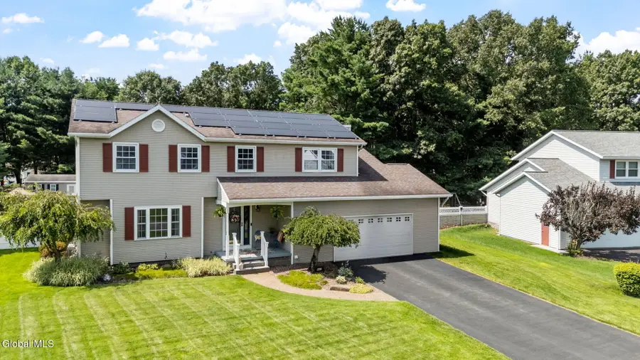 407 Deer Path, Rotterdam, NY 12306 - #3