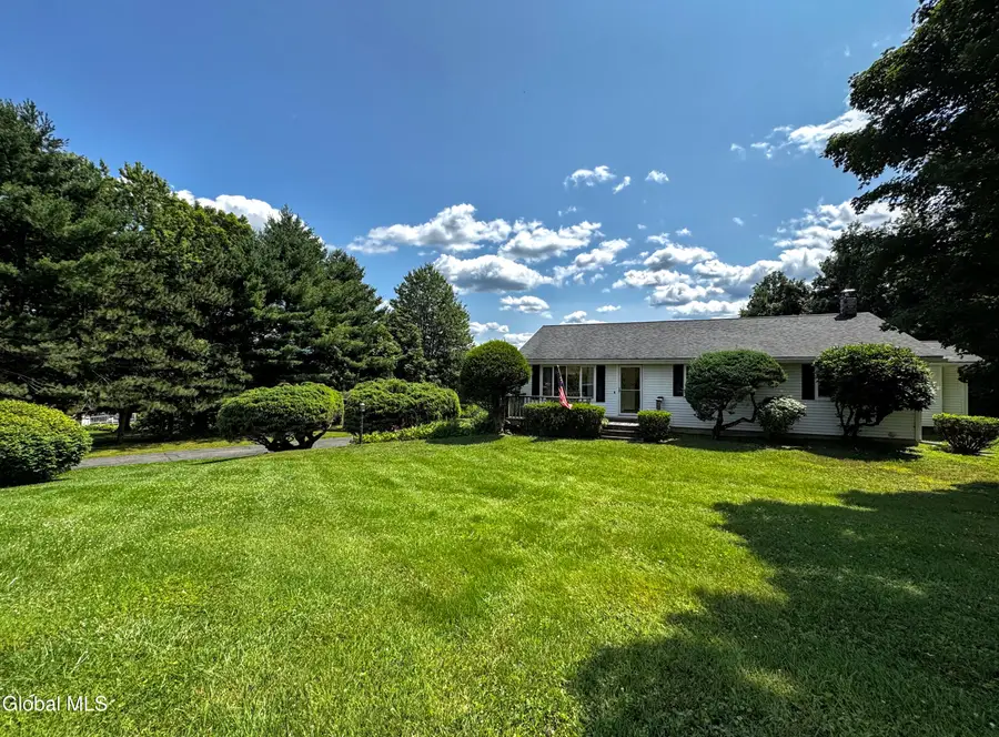 120 Burgess Road, Hoosick, NY 12090 - #2
