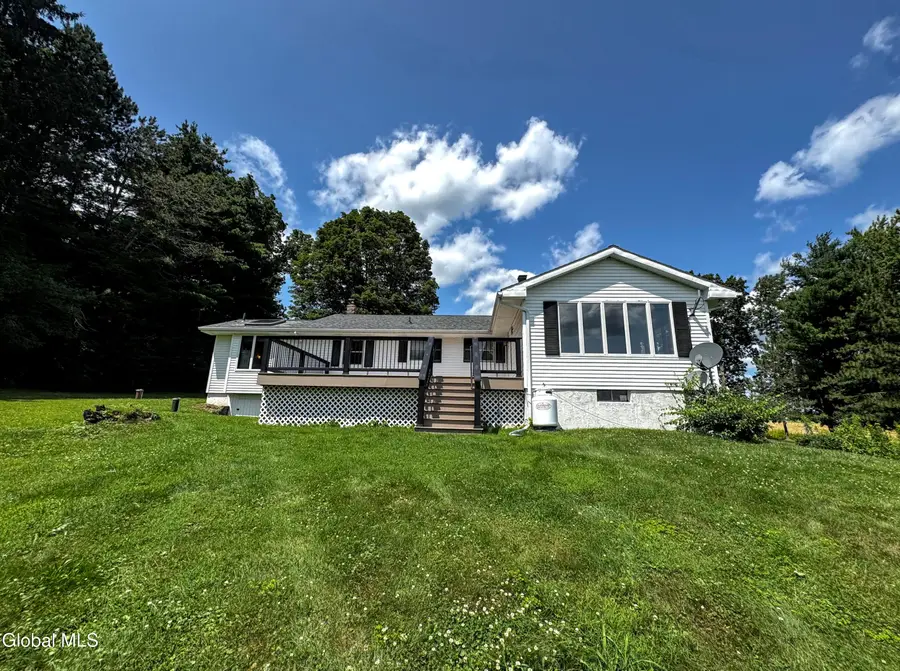 120 Burgess Road, Hoosick, NY 12090 - #3