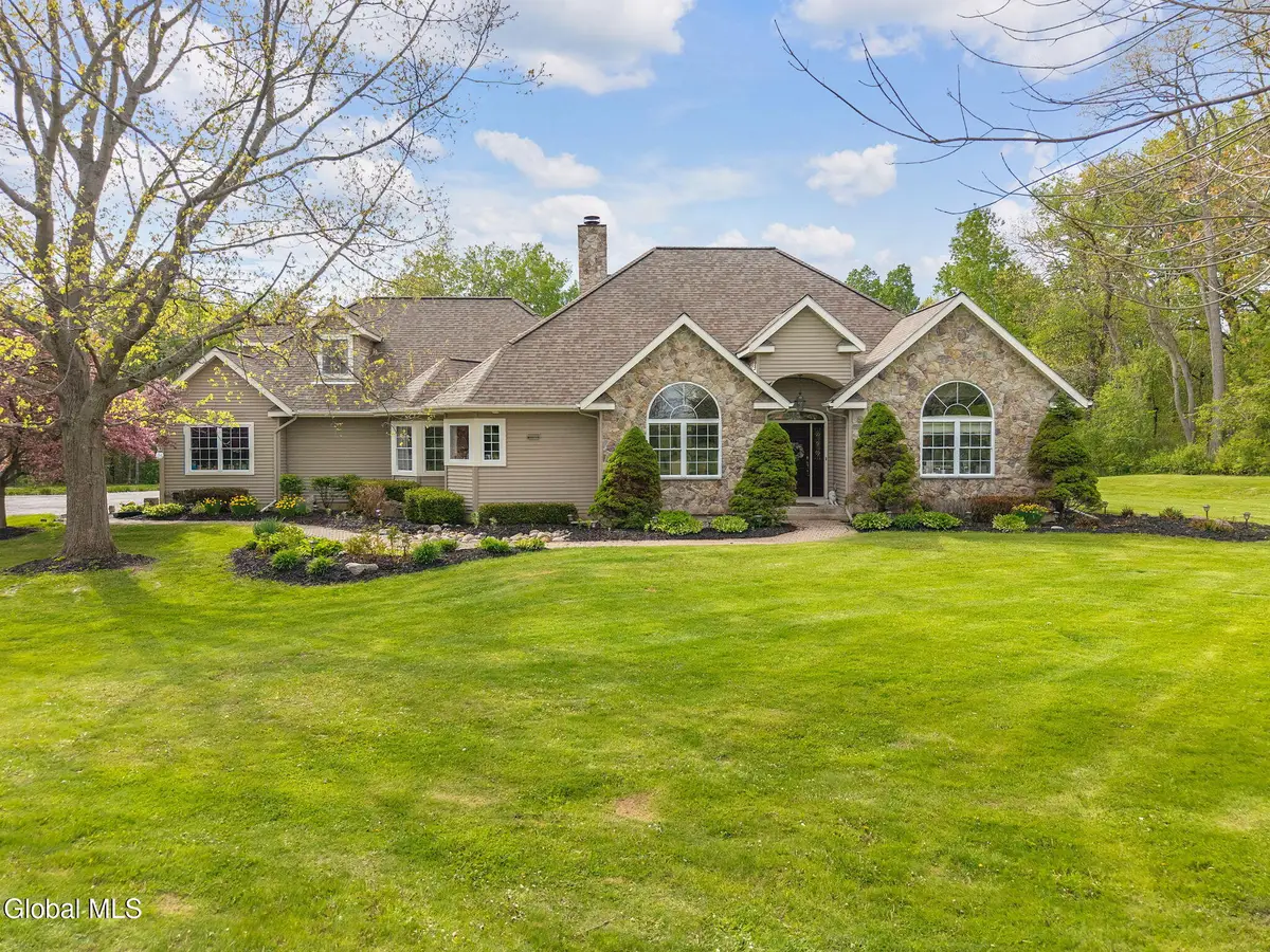 775 Waite Road, Clifton Park, NY 12065 - #1