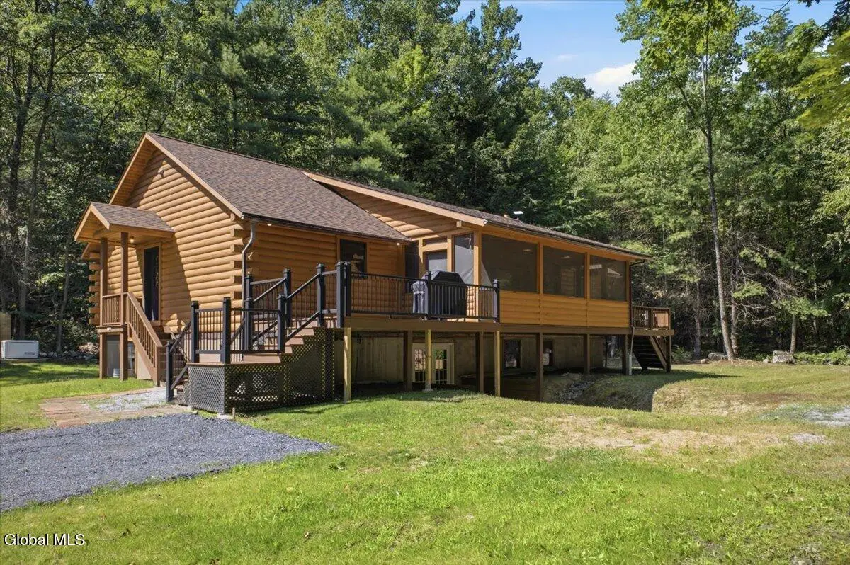 4387 Lake Shore Drive, Diamond Point, NY 12824 - #1