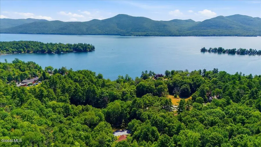 4387 Lake Shore Drive, Diamond Point, NY 12824 - #2