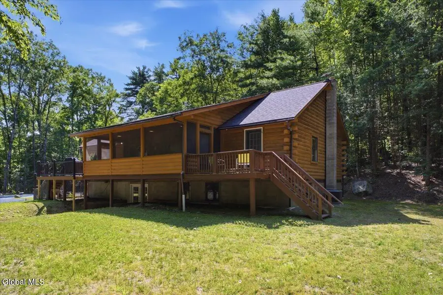 4387 Lake Shore Drive, Diamond Point, NY 12824 - #3