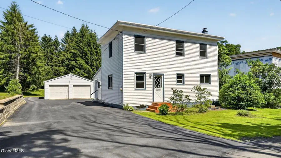 11 Mill Street, Worcester, NY 12197 - #2