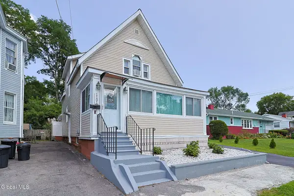 1101 Van Velsen Street, Schenectady, NY 12303