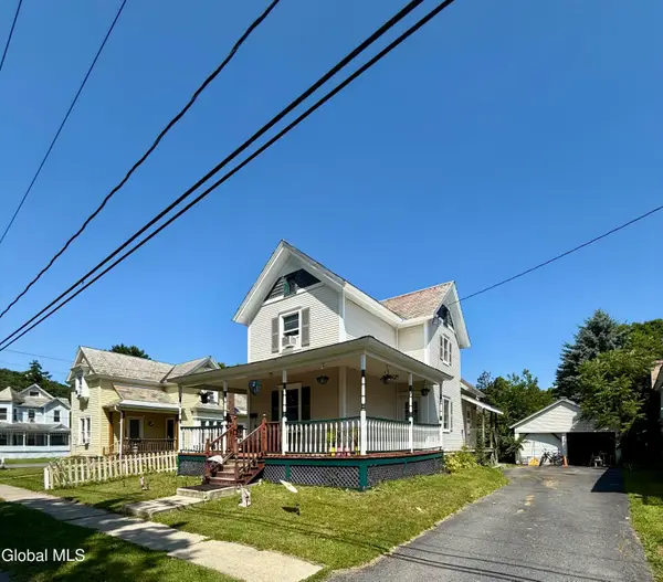 11 Irving Avenue, Granville, NY 12832