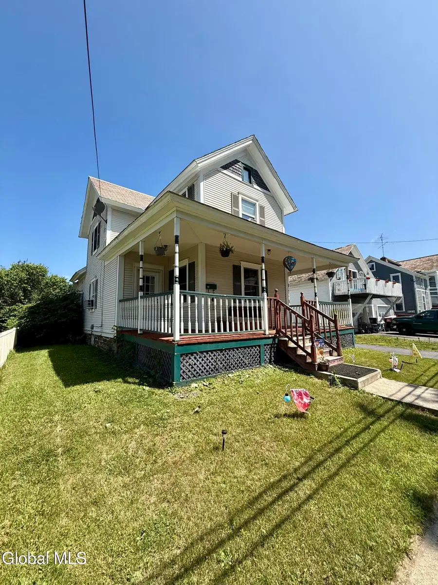 11 Irving Avenue, Granville, NY 12832 - #3