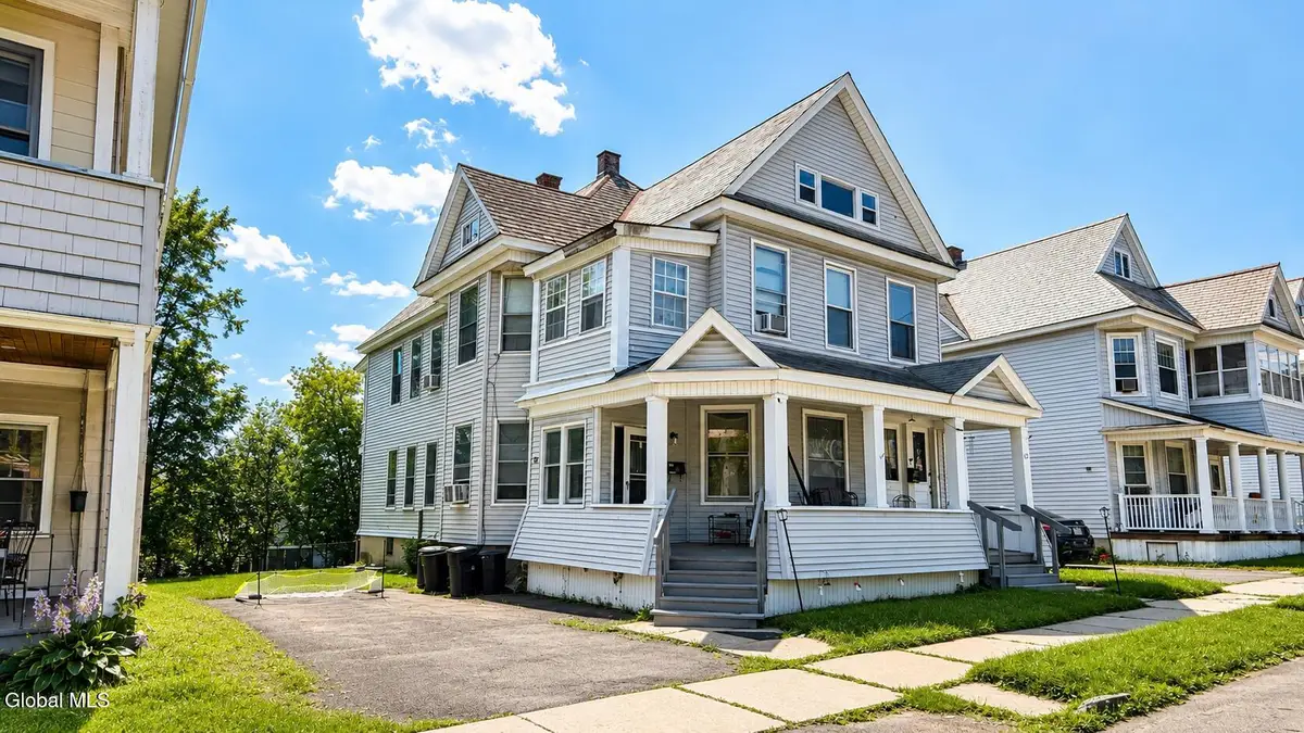 42 Lincoln Avenue, Amsterdam, NY 12010 - #1