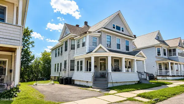 42 Lincoln Avenue, Amsterdam, NY 12010