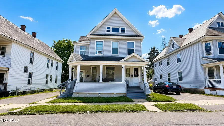 42 Lincoln Avenue, Amsterdam, NY 12010 - #2