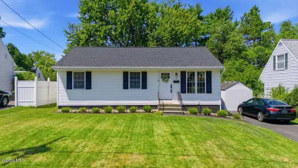 3 Clark Avenue, Troy, NY 12180