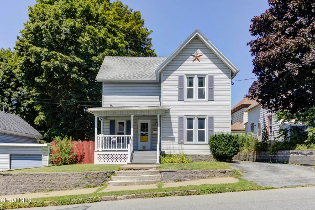 91 Forest Street, Gloversville, NY 12078 - #1