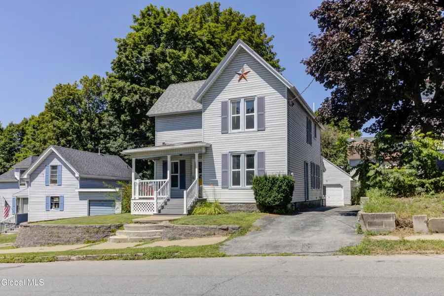 91 Forest Street, Gloversville, NY 12078 - #2