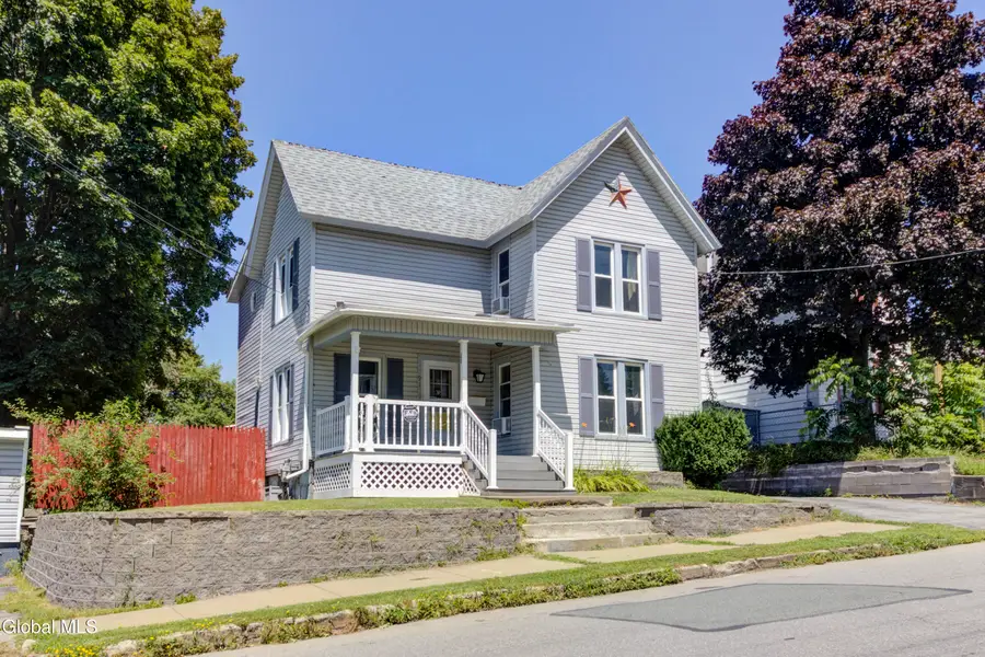 91 Forest Street, Gloversville, NY 12078 - #3