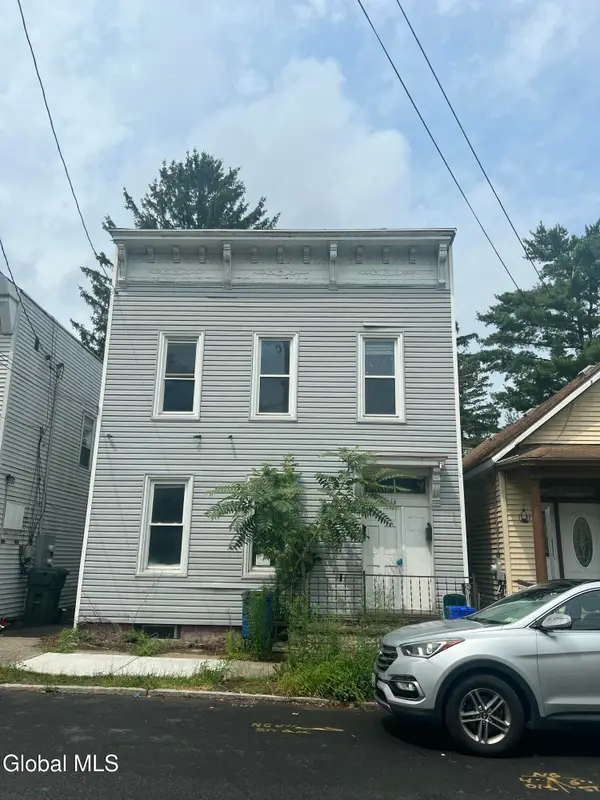 14 Division Street, Cohoes, NY 12047