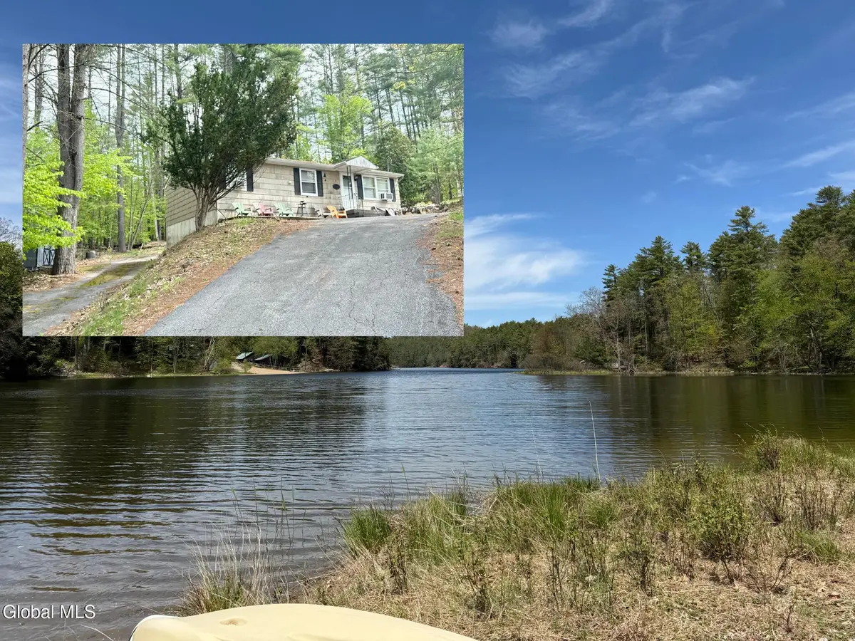 159 Sagamore Drive, Lake Luzerne, NY 12846 - #1