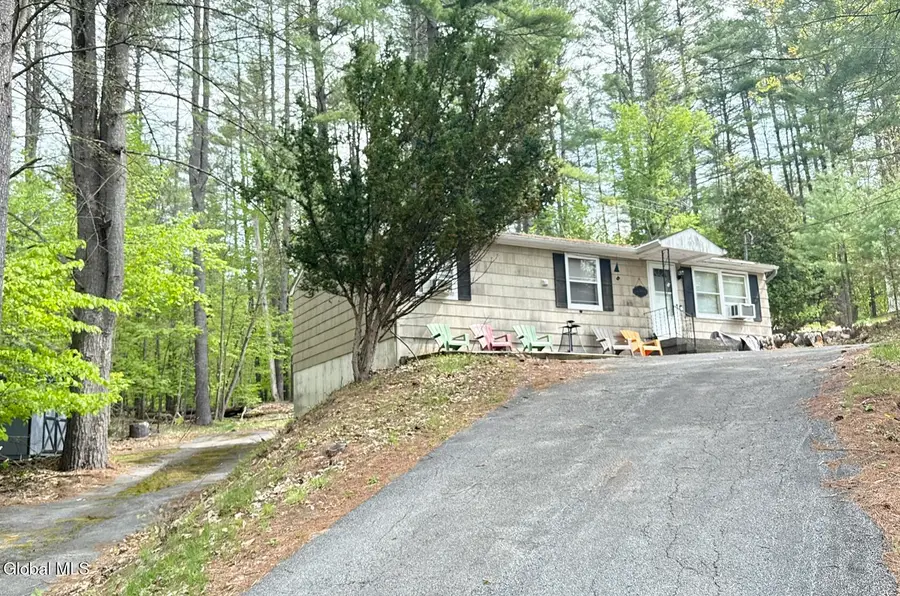 159 Sagamore Drive, Lake Luzerne, NY 12846 - #2