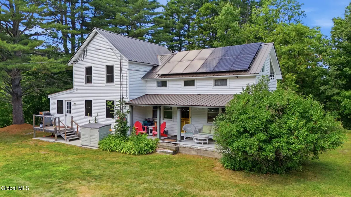 28 Main Street, North Creek, NY 12853 - #1
