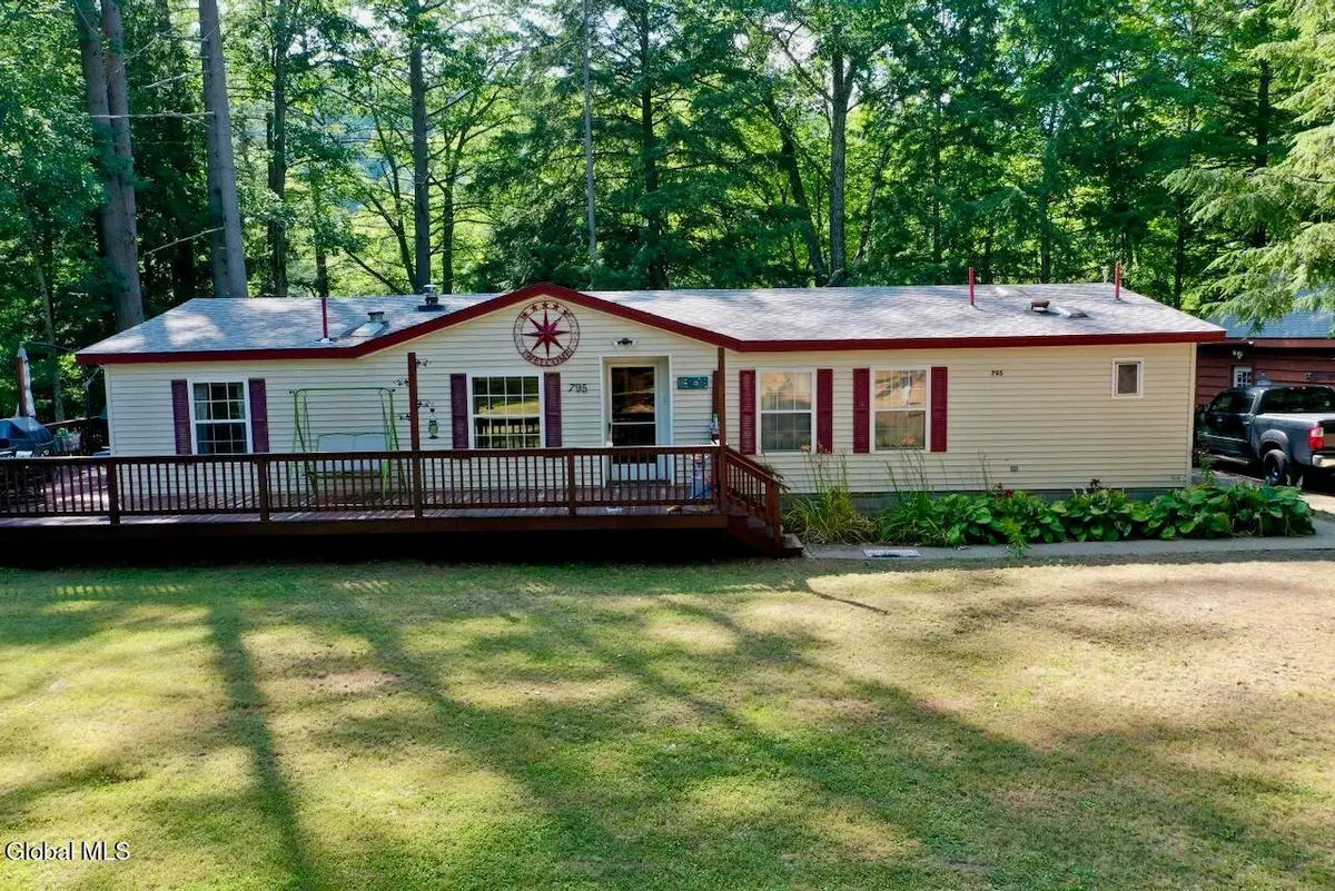 795 State Rte 30, Hope, NY 12134 - #1