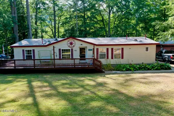 795 State Rte 30, Hope, NY 12134