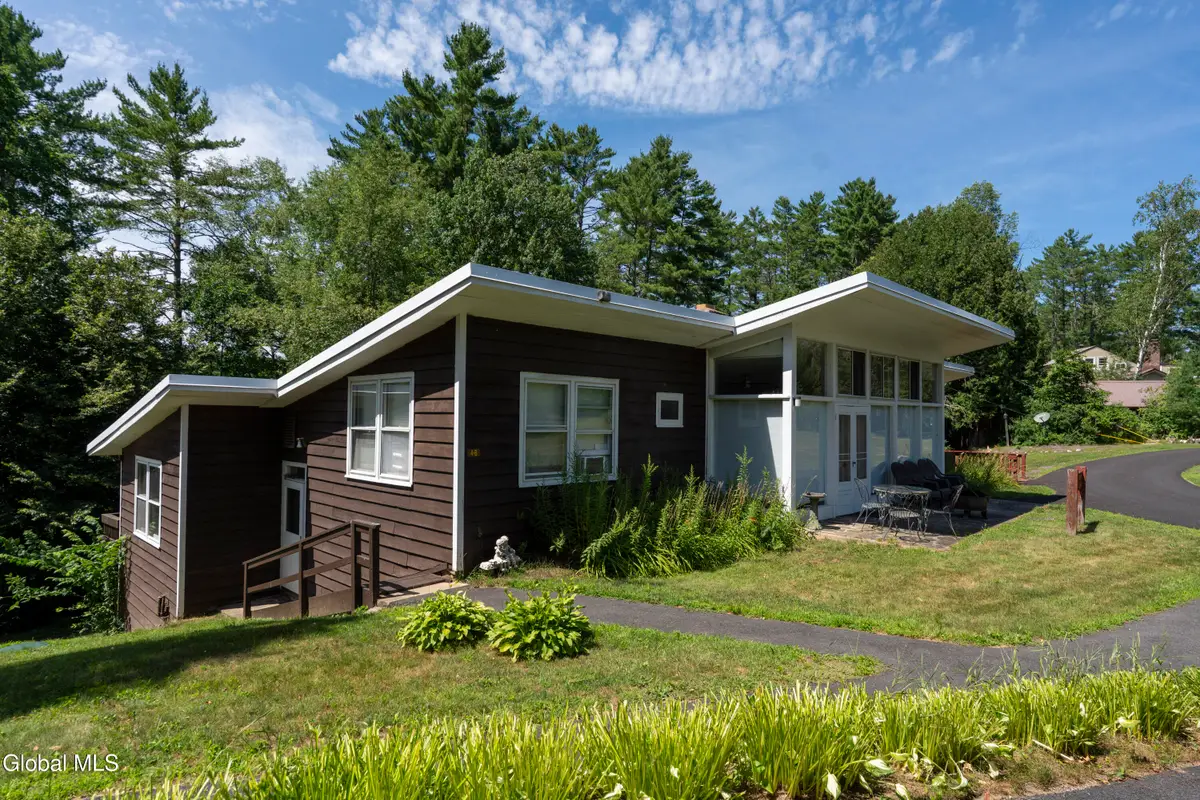 4 B High Pines Terrace, Warrensburg, NY 12817 - #1