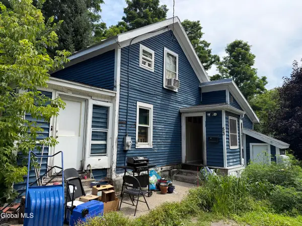 53 Elizabeth Street, Port Henry, NY 12974