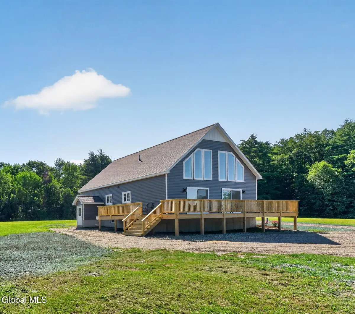 45 Gordon Road, Argyle, NY 12809 - #1