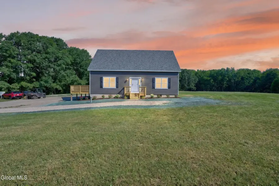 45 Gordon Road, Argyle, NY 12809 - #2