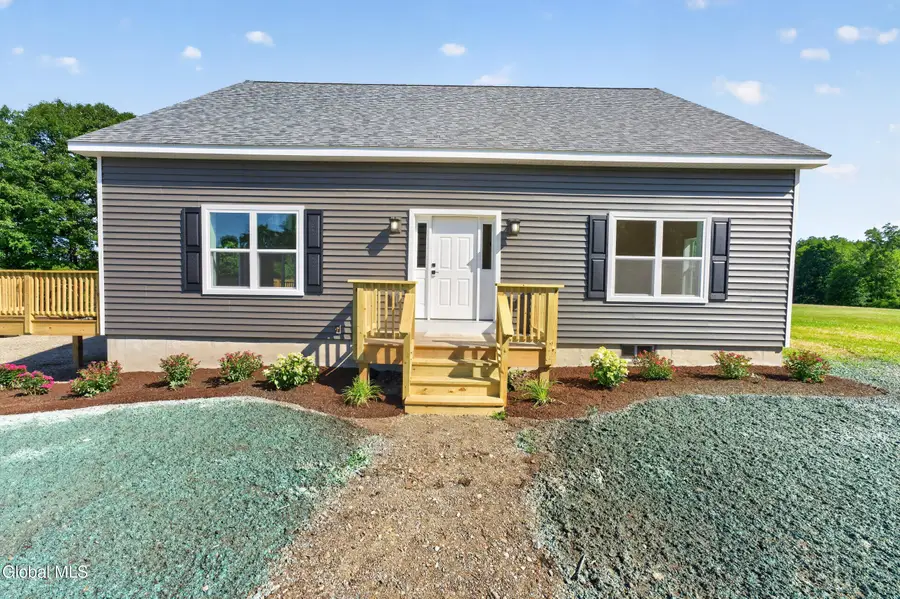 45 Gordon Road, Argyle, NY 12809 - #3