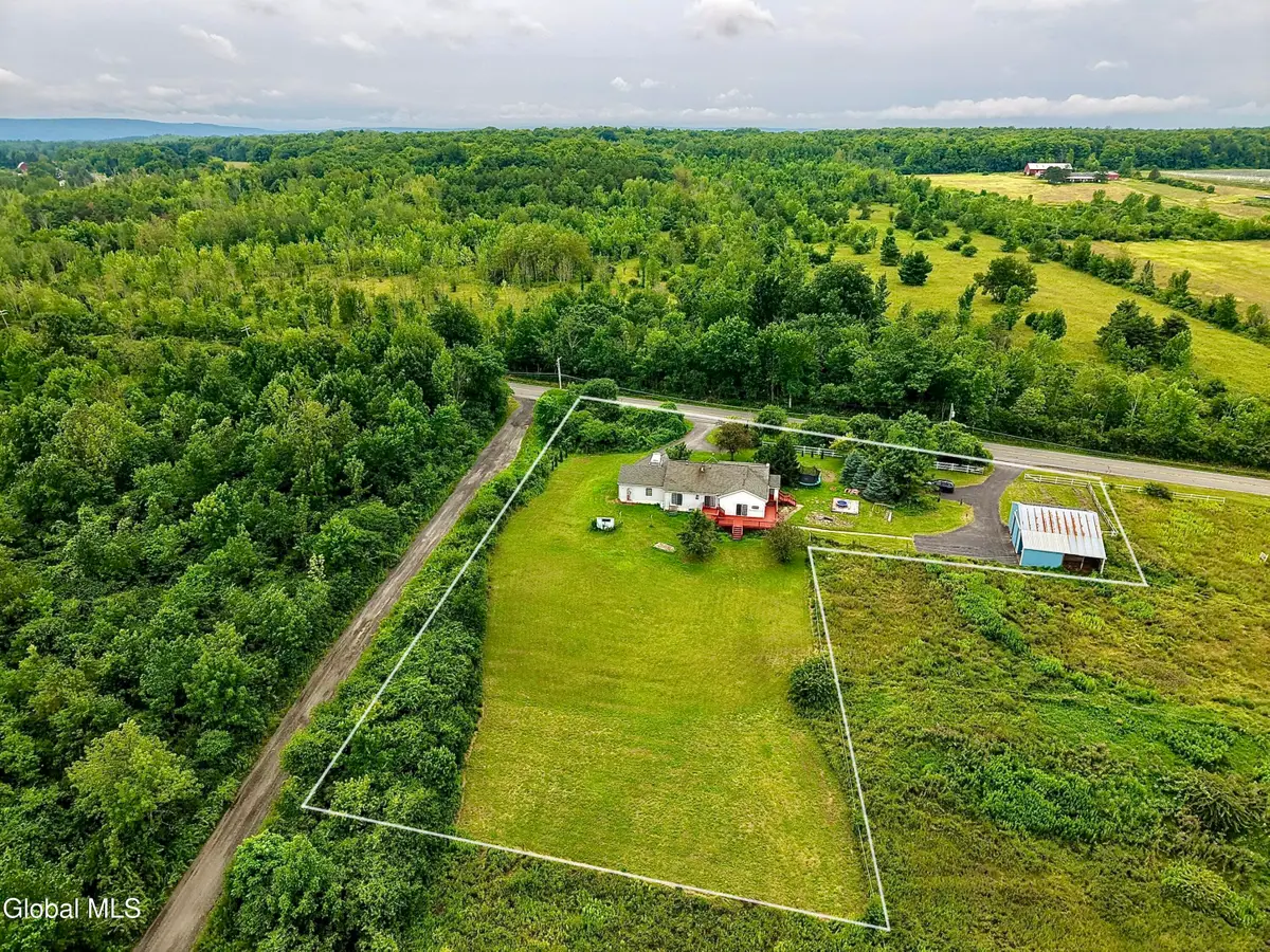 1912 Thompsons Lake Road, Altamont, NY 12009 - #1