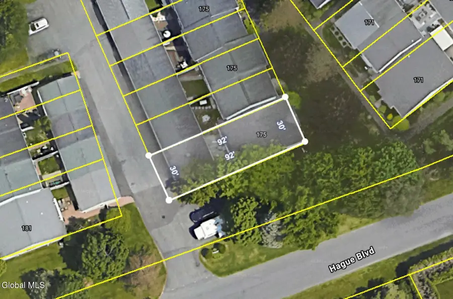 175 Hague Boulevard # A, Bethlehem, NY 12077 - #3