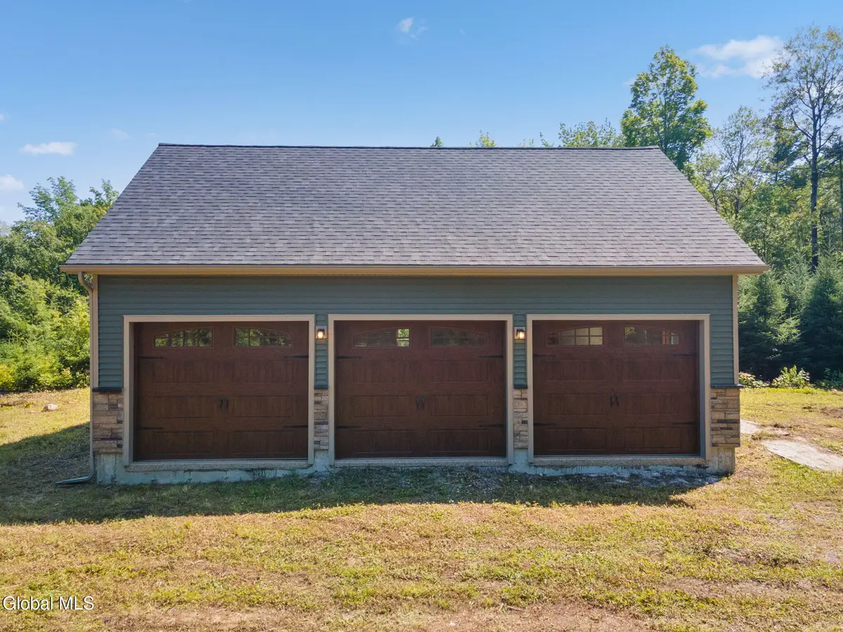 5260 Hudson Road, Galway, NY 12074 - #1