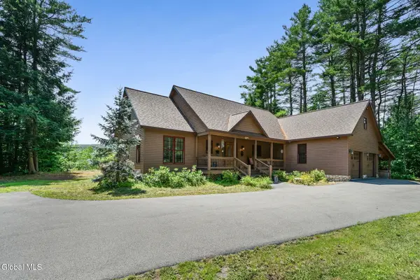 137 N Bennett Road, Hope, NY 12134