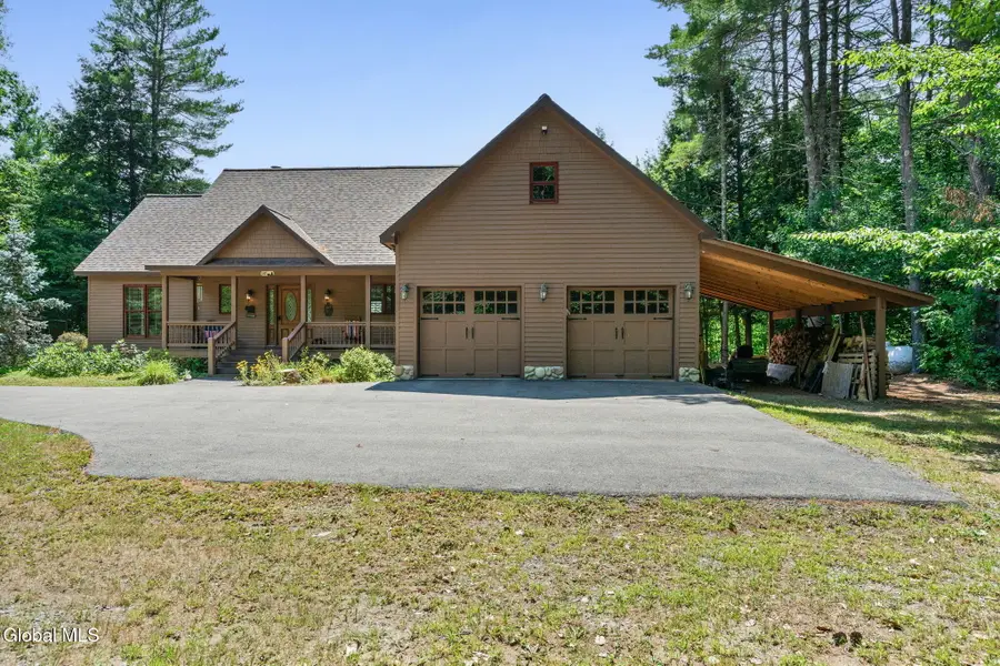 137 N Bennett Road, Hope, NY 12134 - #2