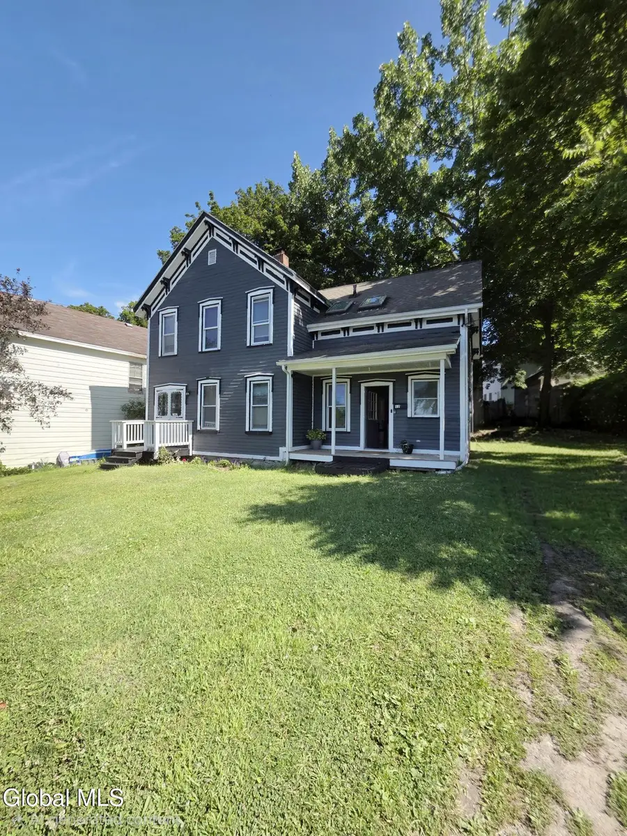 12 Ball Street, Hoosick Falls, NY 12090 - #2
