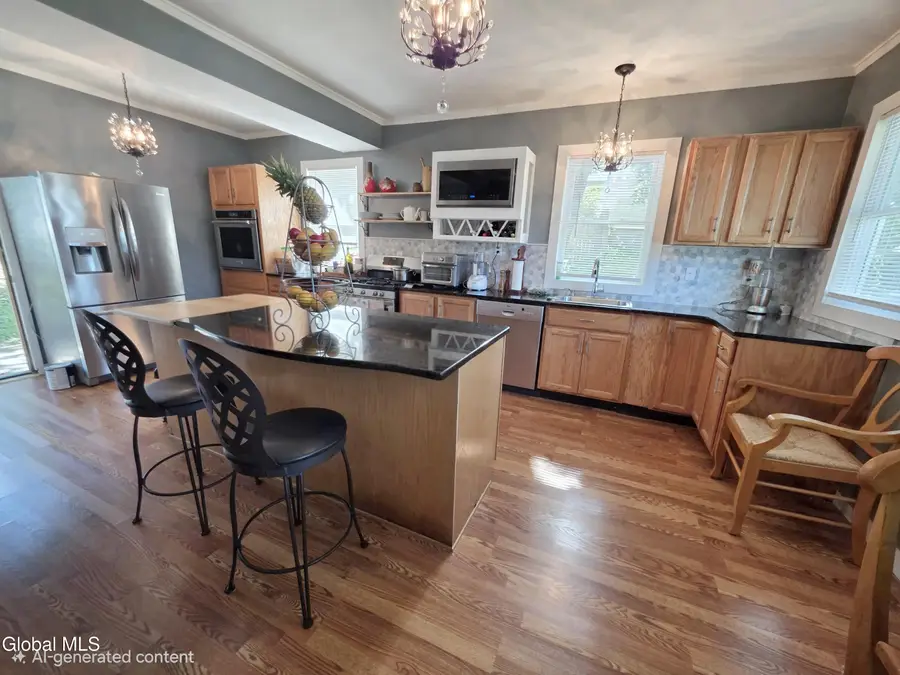 12 Ball Street, Hoosick Falls, NY 12090 - #3