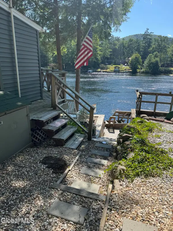 833 E River Drive, Lake Luzerne, NY 12846